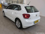  Volkswagen  Polo Volkswagen  1.0 TSI 70kW Comfortline 5d #13