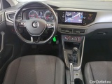  Volkswagen  Polo Volkswagen  1.0 TSI 70kW Comfortline 5d #16