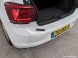  Volkswagen  Polo Volkswagen  1.0 TSI 70kW Comfortline 5d #42