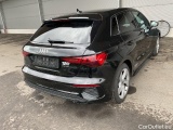 Audi  A3  Sportback 35 TDI S line 2.0 TDI 110KW AT7 E6d #2