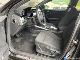  Audi  A3  Sportback 35 TDI S line 2.0 TDI 110KW AT7 E6d #4