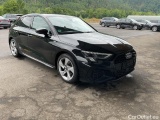  Audi  A3  Sportback 35 TDI S line 2.0 TDI 110KW AT7 E6d #8