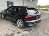  Audi  A3  Sportback 35 TDI S line 2.0 TDI 110KW AT7 E6d #9