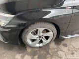 Audi  A3  Sportback 35 TDI S line 2.0 TDI 110KW AT7 E6d #16
