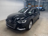  Audi  A4  Avant 40 TDI quattro advanced 2.0 TDI 150KW AT7 E6d 