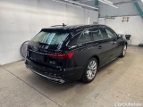  Audi  A4  Avant 40 TDI quattro advanced 2.0 TDI 150KW AT7 E6d #2