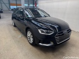  Audi  A4  Avant 40 TDI quattro advanced 2.0 TDI 150KW AT7 E6d #7