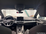  Audi  A4  Avant 40 TDI quattro advanced 2.0 TDI 150KW AT7 E6d #3