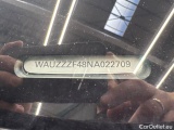  Audi  A4  Avant 40 TDI quattro advanced 2.0 TDI 150KW AT7 E6d #5