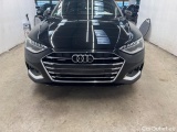  Audi  A4  Avant 40 TDI quattro advanced 2.0 TDI 150KW AT7 E6d #15