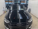  Audi  A4  Avant 40 TDI quattro advanced 2.0 TDI 150KW AT7 E6d #22