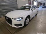  Audi  A6  Avant 40 TDI 2.0 TDI 150KW AT7 E6d 