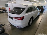  Audi  A6  Avant 40 TDI 2.0 TDI 150KW AT7 E6d #2