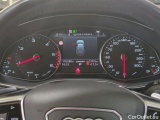  Audi  A6  Avant 40 TDI 2.0 TDI 150KW AT7 E6d #5