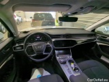  Audi  A6  Avant 40 TDI 2.0 TDI 150KW AT7 E6d #11