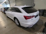  Audi  A6  Avant 40 TDI 2.0 TDI 150KW AT7 E6d #17