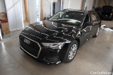  Audi  A6  Avant 40 TDI quattro 2.0 TDI 150KW AT7 E6d 