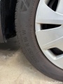  Bmw  Serie 1 Baureihe 1 Lim. 116 d 1.5 85KW AT7 E6d #28