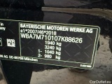  Bmw  Serie 1 Baureihe 1 Lim. 116 d 1.5 85KW AT7 E6d #39
