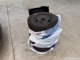  Bmw  Serie 1 Baureihe 1 Lim. 116 d 1.5 85KW AT7 E6d #85