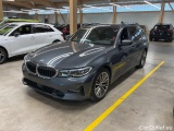  Bmw  Serie 3 Baureihe 3 Touring 320 d xDrive Sport Line 2.0 140KW AT8 E6d 