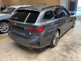  Bmw  Serie 3 Baureihe 3 Touring 320 d xDrive Sport Line 2.0 140KW AT8 E6d #2