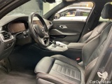  Bmw  Serie 3 Baureihe 3 Touring 320 d xDrive Sport Line 2.0 140KW AT8 E6d #4