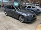  Bmw  Serie 3 Baureihe 3 Touring 320 d xDrive Sport Line 2.0 140KW AT8 E6d #8