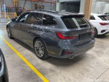  Bmw  Serie 3 Baureihe 3 Touring 320 d xDrive Sport Line 2.0 140KW AT8 E6d #9