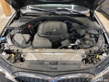  Bmw  Serie 3 Baureihe 3 Touring 320 d xDrive Sport Line 2.0 140KW AT8 E6d #12