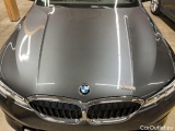  Bmw  Serie 3 Baureihe 3 Touring 320 d xDrive Sport Line 2.0 140KW AT8 E6d #17