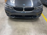  Bmw  Serie 3 Baureihe 3 Touring 320 d xDrive Sport Line 2.0 140KW AT8 E6d #19