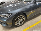  Bmw  Serie 3 Baureihe 3 Touring 320 d xDrive Sport Line 2.0 140KW AT8 E6d #21