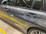  Bmw  Serie 3 Baureihe 3 Touring 320 d xDrive Sport Line 2.0 140KW AT8 E6d #31