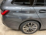  Bmw  Serie 3 Baureihe 3 Touring 320 d xDrive Sport Line 2.0 140KW AT8 E6d #42