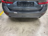  Bmw  Serie 3 Baureihe 3 Touring 320 d xDrive Sport Line 2.0 140KW AT8 E6d #35