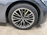  Bmw  Serie 3 Baureihe 3 Touring 320 d xDrive Sport Line 2.0 140KW AT8 E6d #50