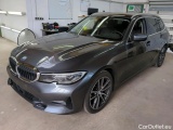 Bmw  Serie 3 Baureihe 3 Touring 320 d xDrive Sport Line 2.0 140KW AT8 E6d 
