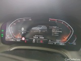  Bmw  Serie 3 Baureihe 3 Touring 320 d xDrive Sport Line 2.0 140KW AT8 E6d #5