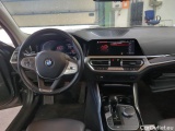  Bmw  Serie 3 Baureihe 3 Touring 320 d xDrive Sport Line 2.0 140KW AT8 E6d #6