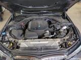  Bmw  Serie 3 Baureihe 3 Touring 320 d xDrive Sport Line 2.0 140KW AT8 E6d #7