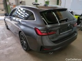  Bmw  Serie 3 Baureihe 3 Touring 320 d xDrive Sport Line 2.0 140KW AT8 E6d #14