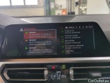  Bmw  Serie 3 Baureihe 3 Touring 320 d xDrive Sport Line 2.0 140KW AT8 E6d #8