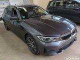  Bmw  Serie 3 Baureihe 3 Touring 320 d xDrive Sport Line 2.0 140KW AT8 E6d #16
