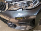  Bmw  Serie 3 Baureihe 3 Touring 320 d xDrive Sport Line 2.0 140KW AT8 E6d #26