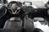  Bmw  X3 Baureihe  xDrive 20 d Advantage 2.0 140KW AT8 E6d #3
