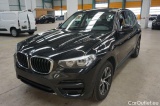  Bmw  X3 Baureihe  xDrive 20 d Advantage 2.0 140KW AT8 E6d 