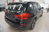  Bmw  X3 Baureihe  xDrive 20 d Advantage 2.0 140KW AT8 E6d #2