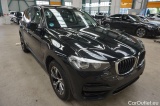  Bmw  X3 Baureihe  xDrive 20 d Advantage 2.0 140KW AT8 E6d #7