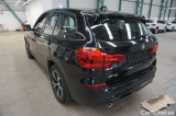  Bmw  X3 Baureihe  xDrive 20 d Advantage 2.0 140KW AT8 E6d #8